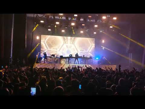 Illenium - The Ascend Tour Part 1/3 - Stage AE Outdoors - Pittsburgh, PA