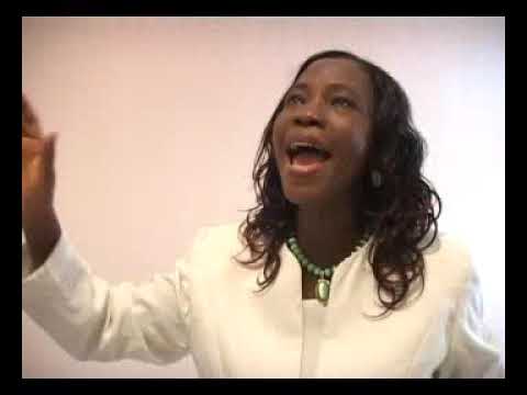 Evang Mrs Praise Ewuzie - Anyi Ga Eto Aha Gi (Official Video)