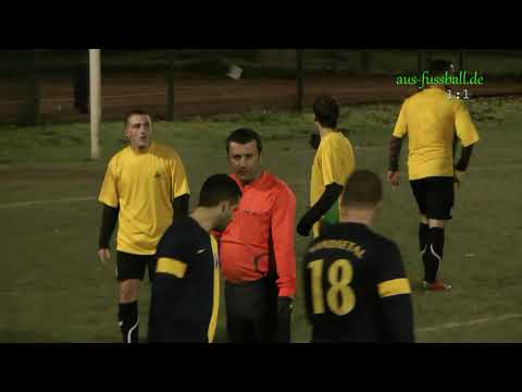 TSV Wandsetal II - Bramfelder SV II