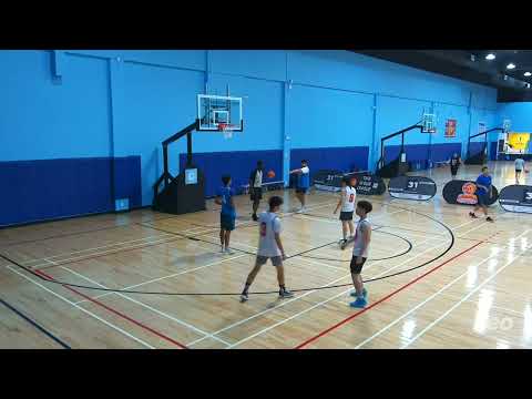 Huha(63) tier 10 - 2023 Fall Waryah Law(52) - tcbl sunday