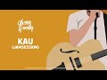 Glenn Fredly - Kau (Jam Session) [Video Lirik]