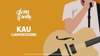 Glenn Fredly - Kau (JAMSESSION)