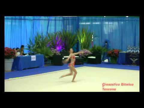 Campionato Nazionale di Categoria 2016 - Caterina Allovio