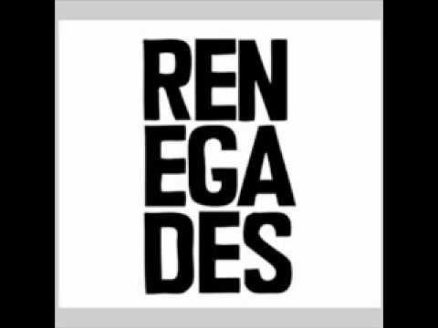 Renegades (Feeder) - In times of crisis.wmv