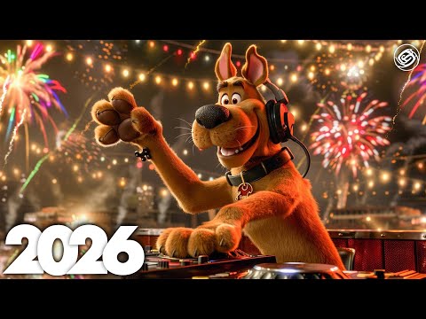 Top EDM Music Mix 2026 🎧EDM Mix of Popular Songs 2026 🎧Top EDM Tracks of 2026