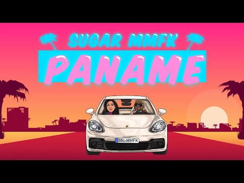 Video thumbnail for Panamé
