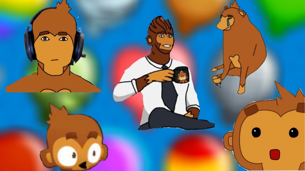 The ULTIMATE BTD6 Meme Compilation (Best Bloons TD 6 Memes)