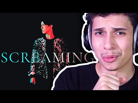INSANE!! Rapper Reacts to Dimash Qudaibergen - Screaming (Official Music Video)