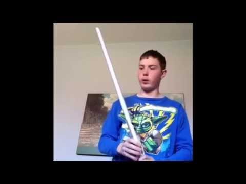 Star Wars Rap Ep. 4-6 (May The Fourth)