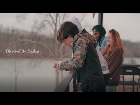 Zoahh & Tmoney - Never (Official Music Video)