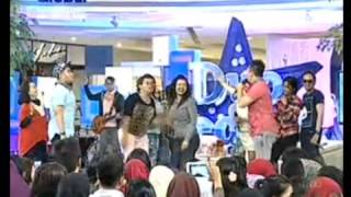 Download lagu goyang gergaji ala dewi persik mp3