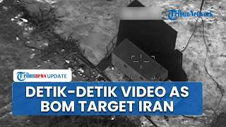 CENTCOM AS Rilis Rekaman Serangan Target Terkait Iran, Laksamana Cooper Sebut Kemampuan Iran Menurun