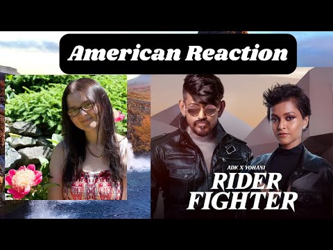 ADK and Yohani - Rider Fighter | Rose Dynasty | American Reaction