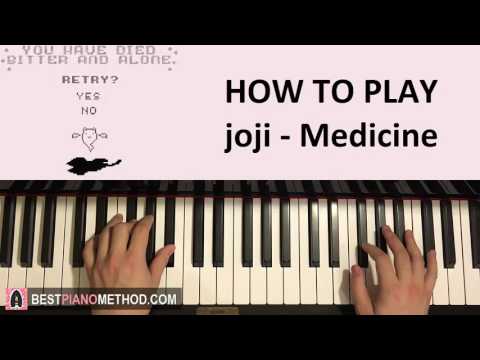Medicine - Joji