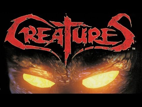 nightmare creatures playstation 1