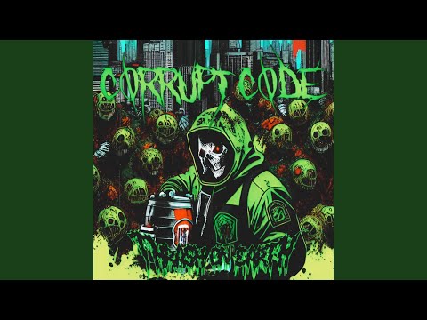 ENTER THE MATRIX (feat. Lepro$y)