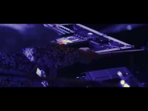 Kilter - Alive Again feat Citizen Kay (Live @ The Tivoli)