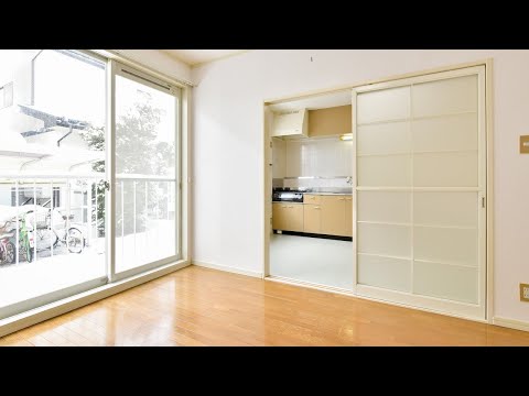 メゾンジュネス（101）山形市吉原／2DK　2022.2