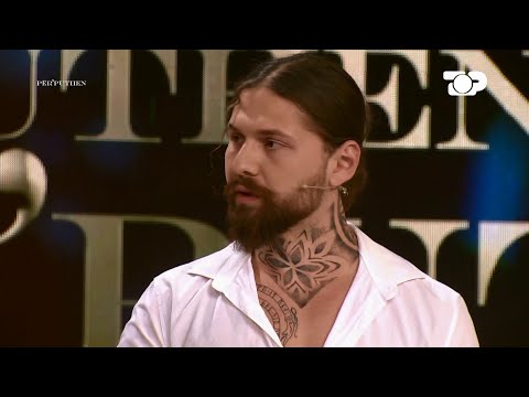 Njihuni me Donin, djalin e ri në program- Ep.19 Përputhen 06/10/2022