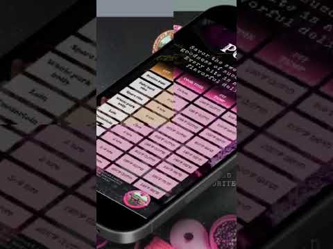 Free Temperature Guide!