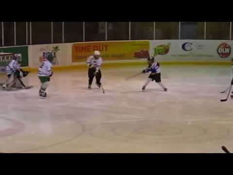 MIFK 2002-03 vs Espoon Blues