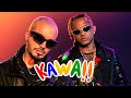 KAWAII – POLIMÁ WESTCOAST x J BALVIN (Video Oficial )