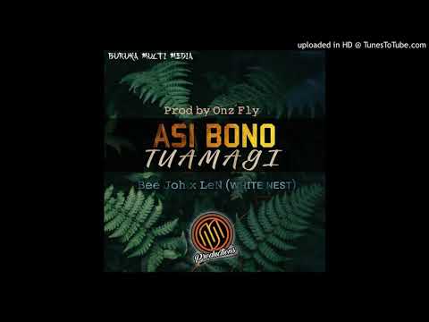Asi Bono Tuamagi - Bee Joh ft. LeN (White Nest) Official 2021 Music MV PROD