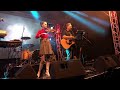 Marty Willson-Piper live @ Hennesee Open Air, Meschede 20/07/2018