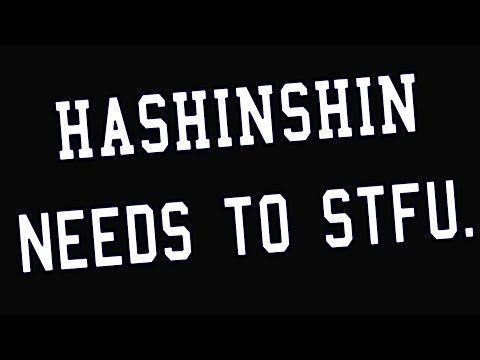 This Hashinshin Obsession...?