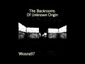 Wiosna97 - The Backrooms of Unknown Origin