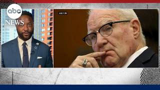 Asking Trump for Lindsay Clancy pardon 'doesn't make a lot of sense': Analyst
