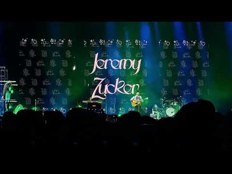 221010 Jeremy Zucker - Internet Crush (unreleased) @슬라슬라2022