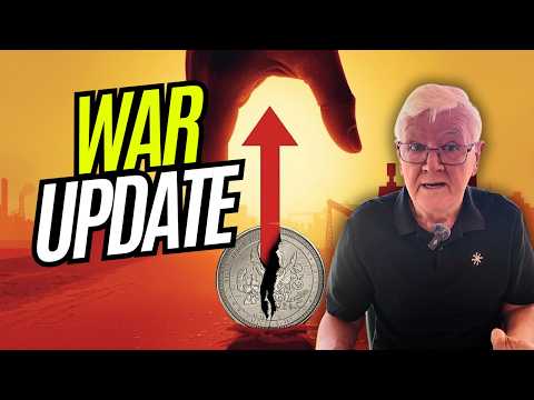 Silver War Update The Smash Is Half Reversed… But the Real Crisis Is Still Building