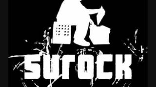 SUROCK - Crooked Cop 2 Instrumental