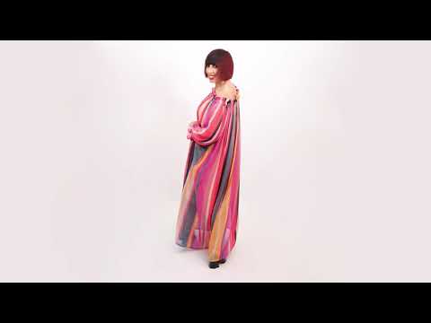 Irma Libohova - Me Harrove Krejt (Official Video HD)