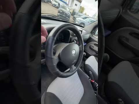 фото fiat doblo i рестайлинг 0