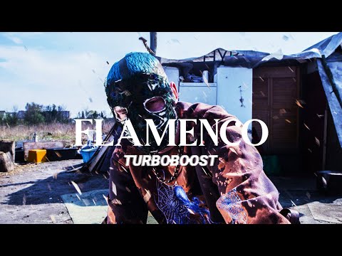 Wac Toja - Flamenco (prod. Jacon)