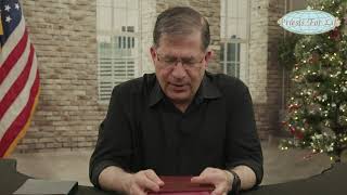 PFL-Daily Scripture Reading and Reflection - Longing for the Blessing of Children - Jan. 9, 2024