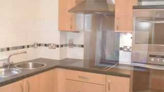 preview picture of video 'Apartment To Rent - Kentmere Drive, Lakeside, Doncaster, DN4'