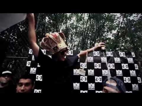 King of São Paulo lll