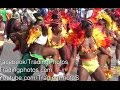 Labor Day 2014 Brooklyn, 500 Strong Grenada.