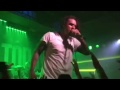 For Today Crown Of Thorns Live 11 15 16 Phoenix AZ