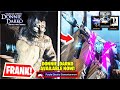 LIMITED TIME Tracer Pack DONNIE DARKO BUNDLE C58 COSTUME PARTY ELECTRIC DISMEMBERMENT COLD WARZONE
