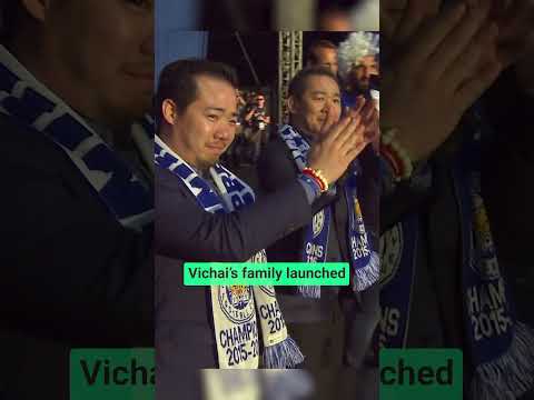 Inquest Into Helicopter Crash That K1lled Former Leicester Owner Has Begun 👀