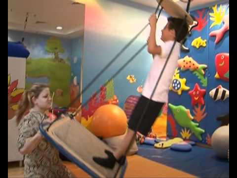 Child Early Intervention Medical Center (CEIMC)