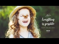 Everything Is Possible Lyric Video Hidden In My Heart Vol 2 Scripture Lullabies