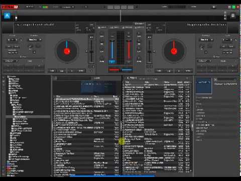 Virtual DJ8 Scratch like a Pro Tutorial