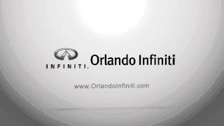 preview picture of video 'Orlando Infiniti Logo in 1080p | Email info@redlinehd.com for HD Video Design'