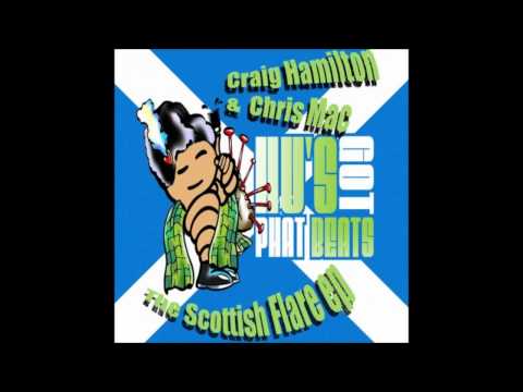 Craig Hamilton-What u Got.