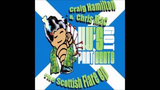 Craig Hamilton-What u Got.